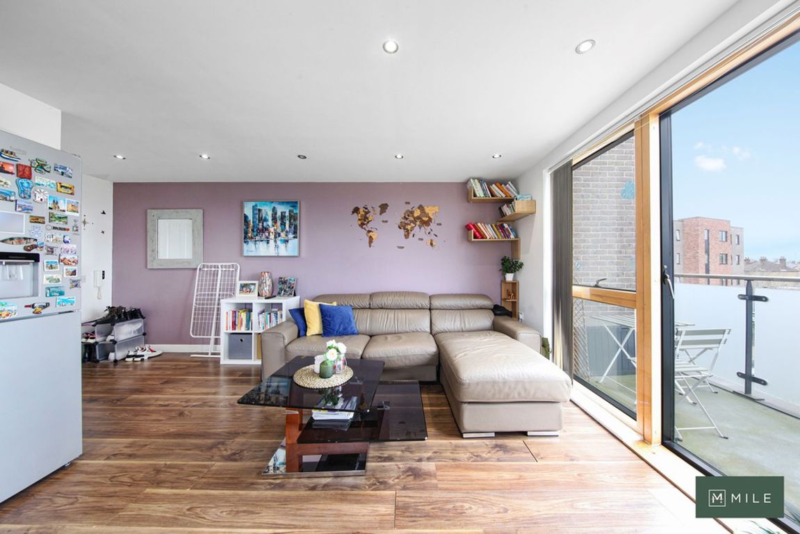 Armstrong Road, London