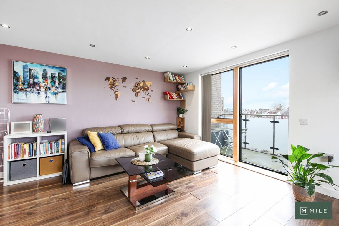 Armstrong Road, London