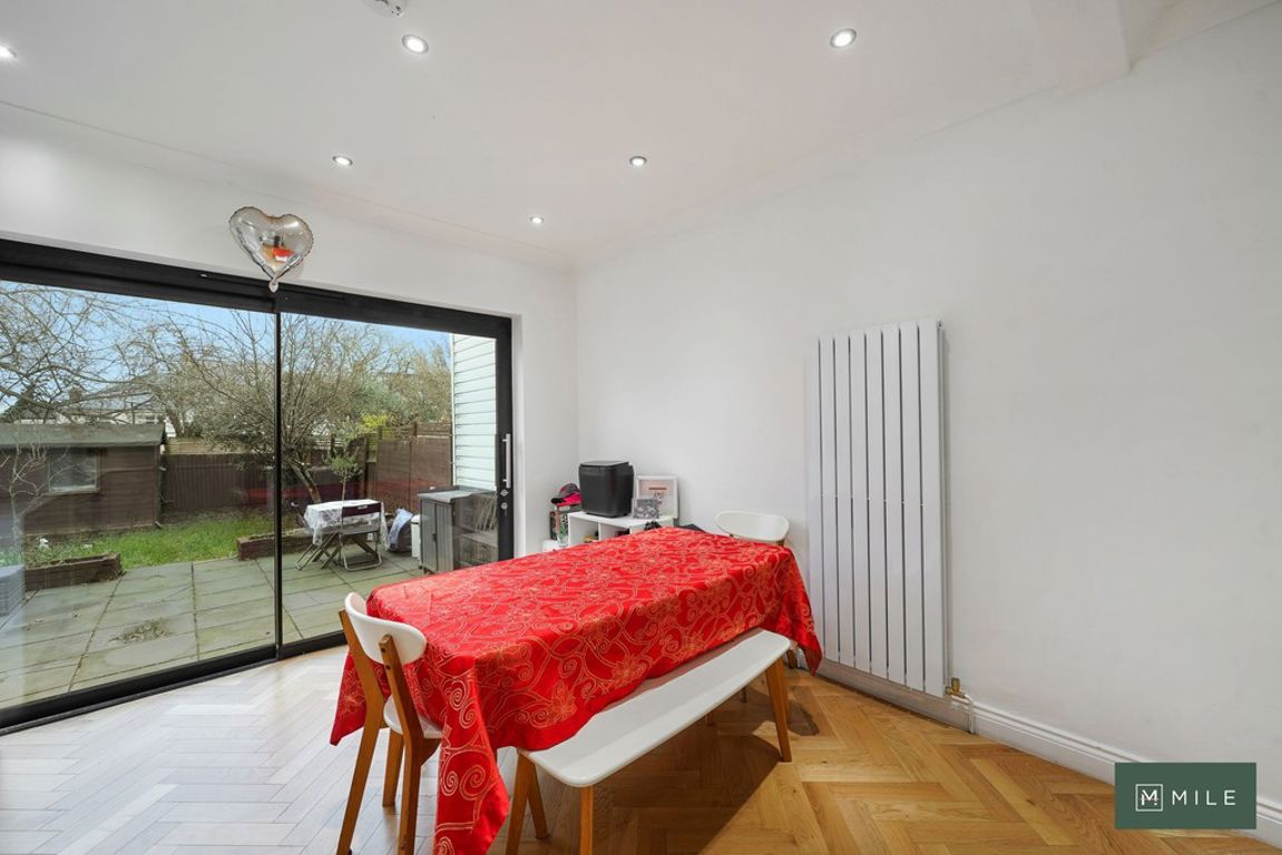 Holland Road, London