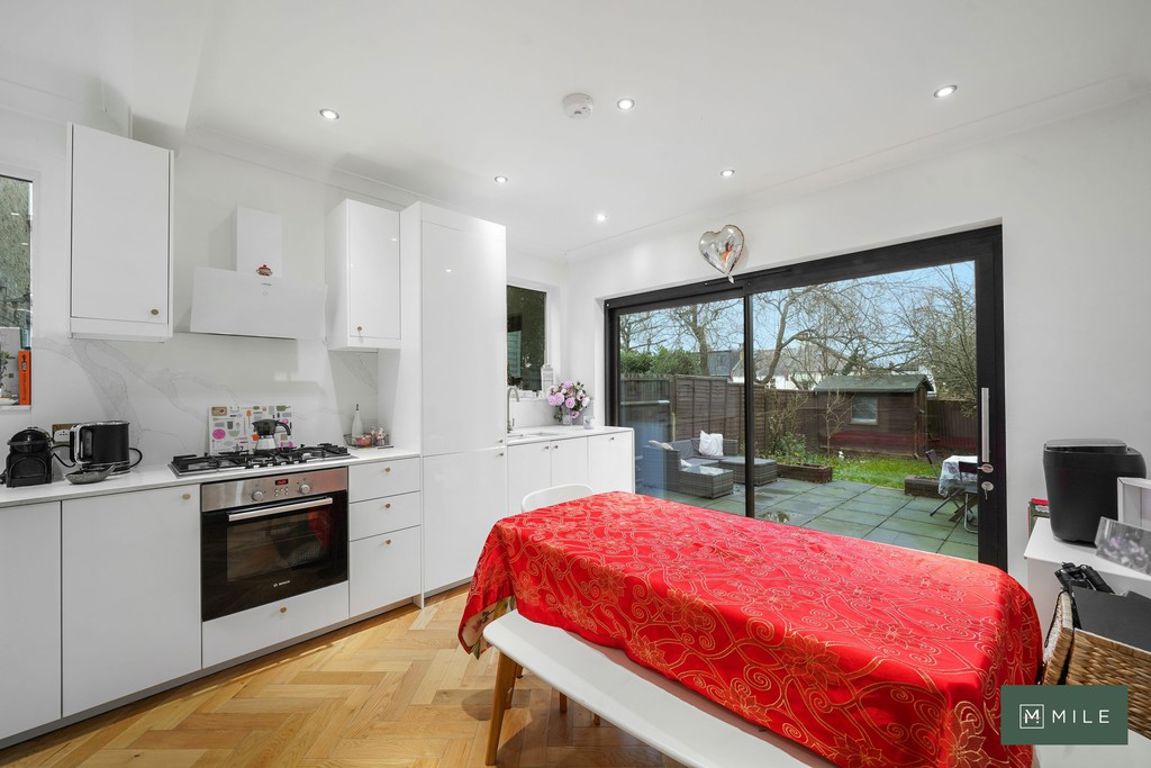 Holland Road, London