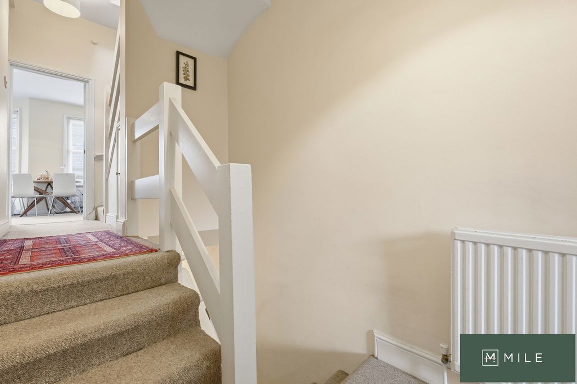 Purves Road, London
