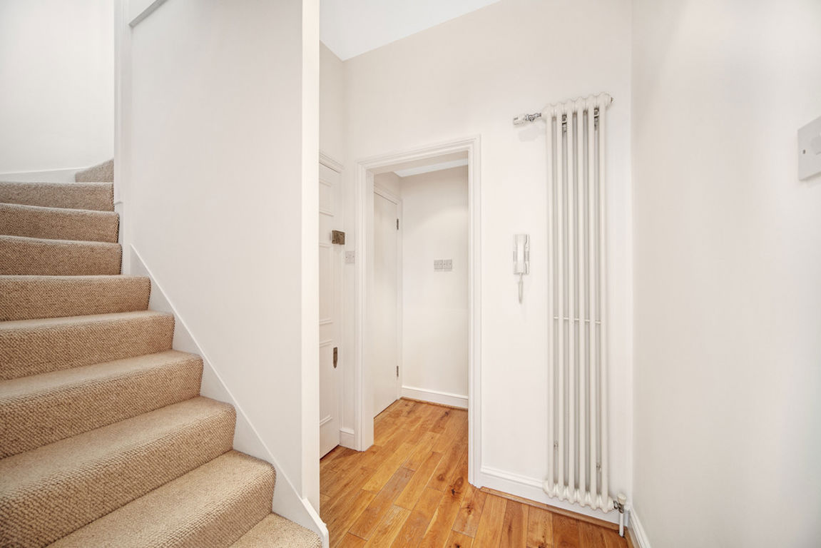 Hartland Road, London