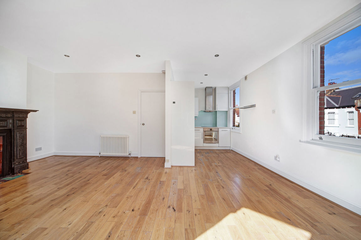 Hartland Road, London