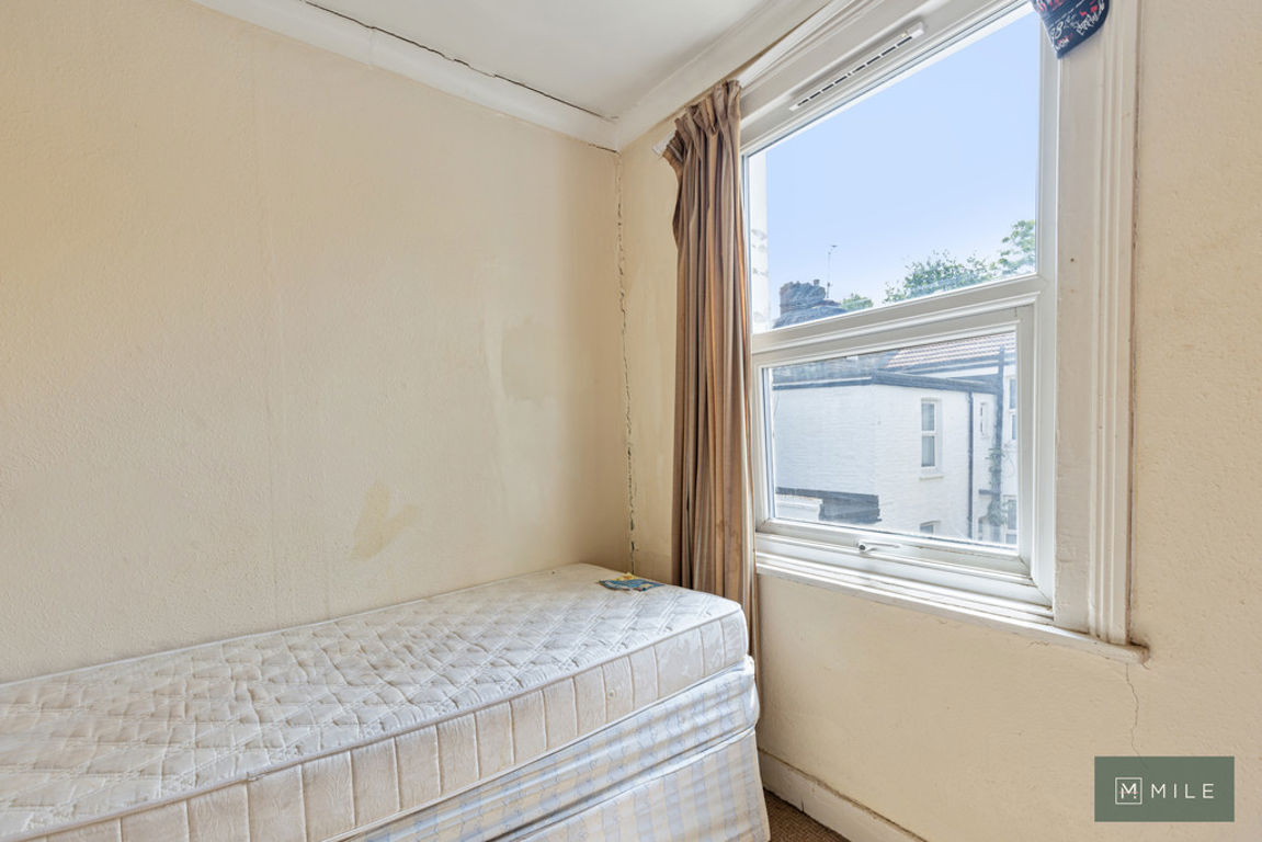 Earlsmead Road, London