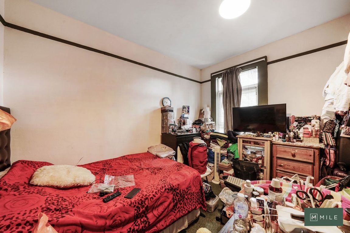 Casselden Road, London
