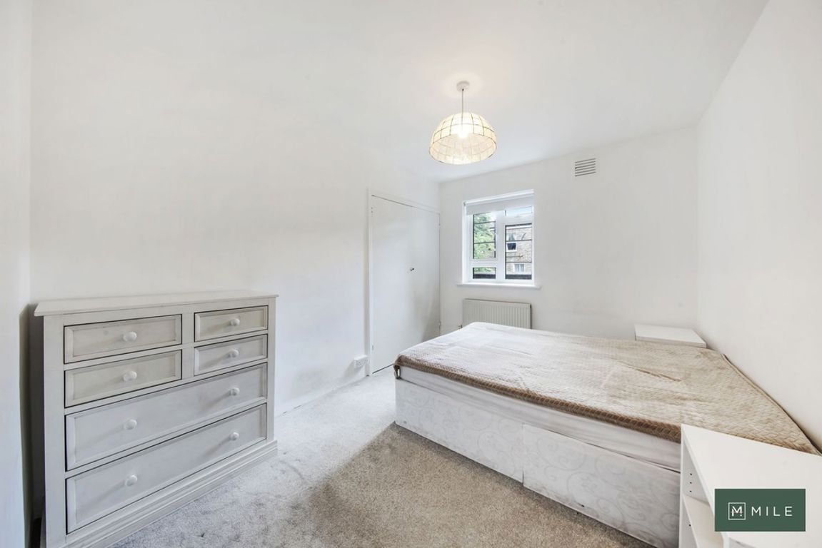 Kelfield Court, London