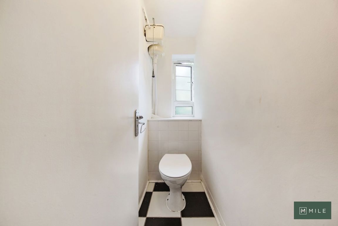 Kelfield Court, London