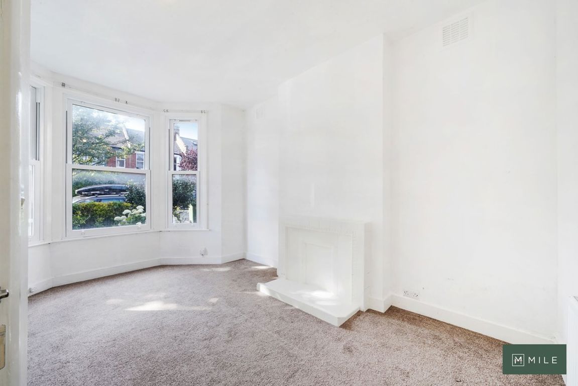 Monson Road, London