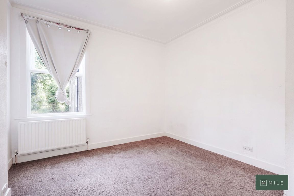 Monson Road, London