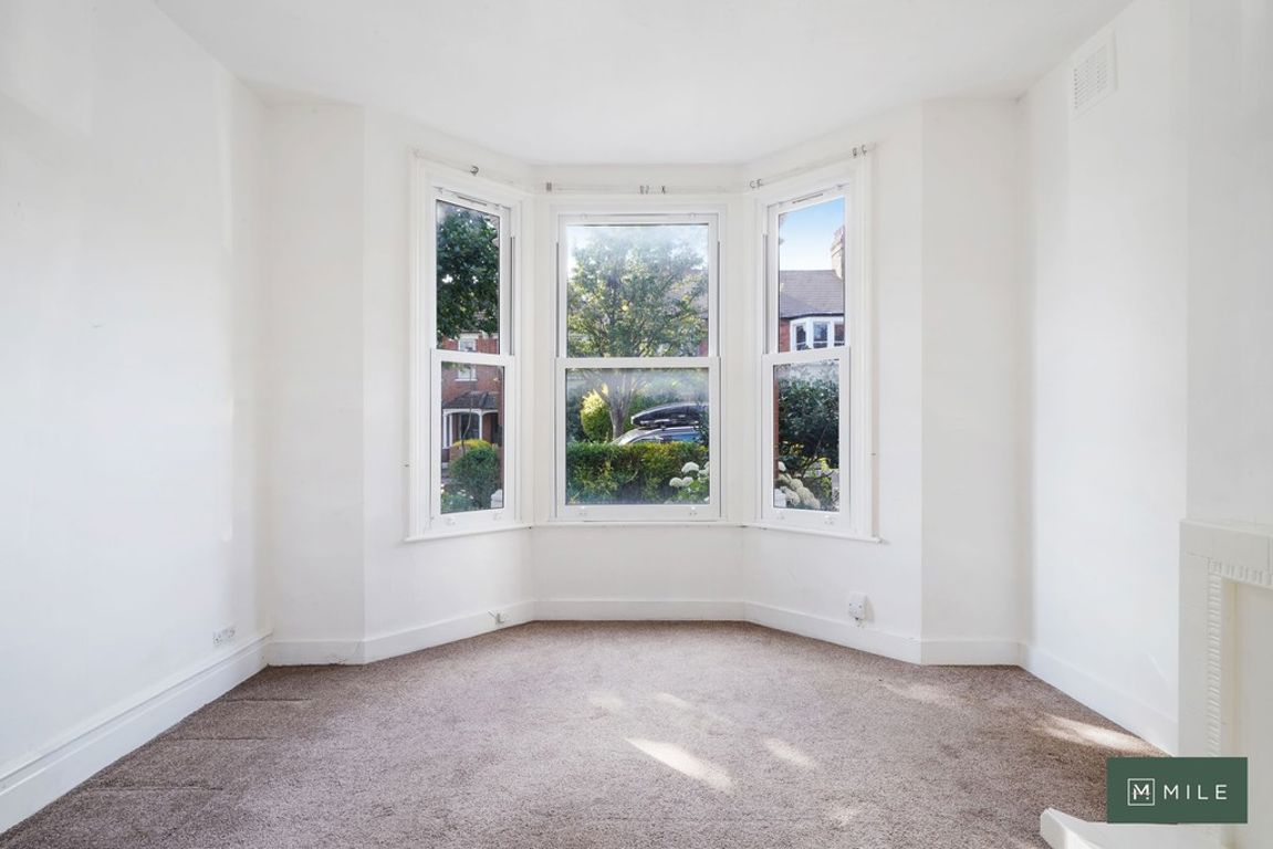 Monson Road, London