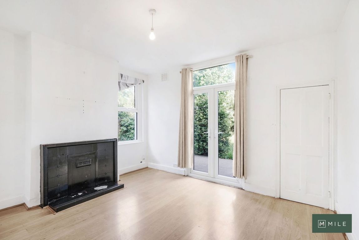 Monson Road, London