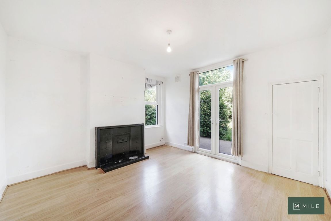 Monson Road, London