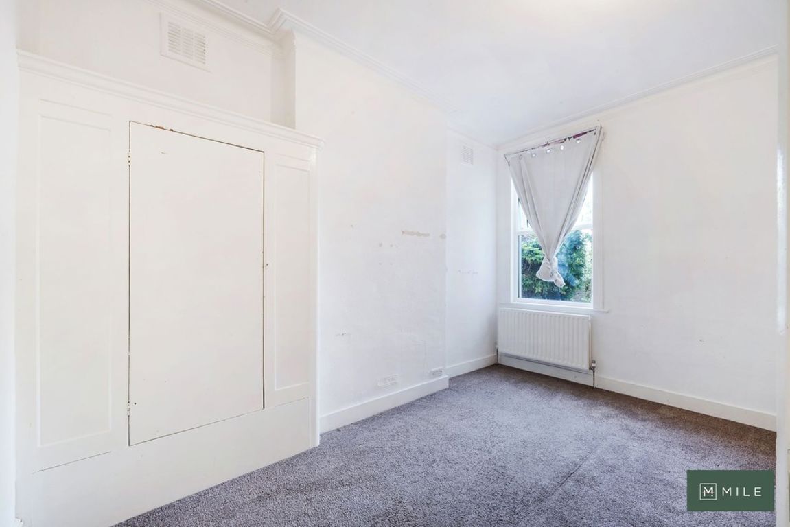 Monson Road, London