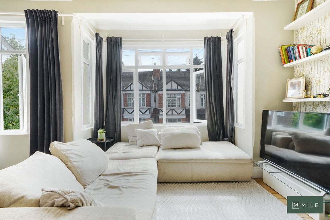 Drayton Road, London