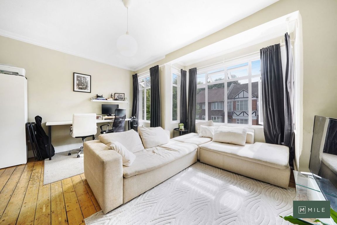Drayton Road, London