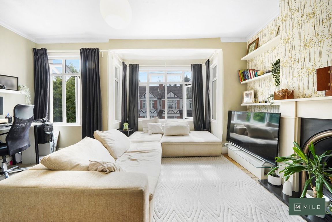 Drayton Road, London