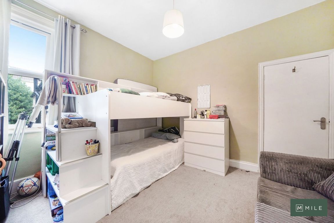 Drayton Road, London