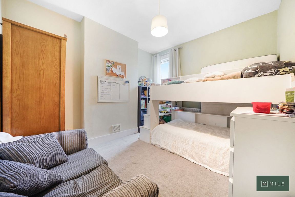 Drayton Road, London
