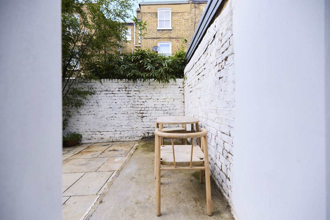 Denholme Road, London
