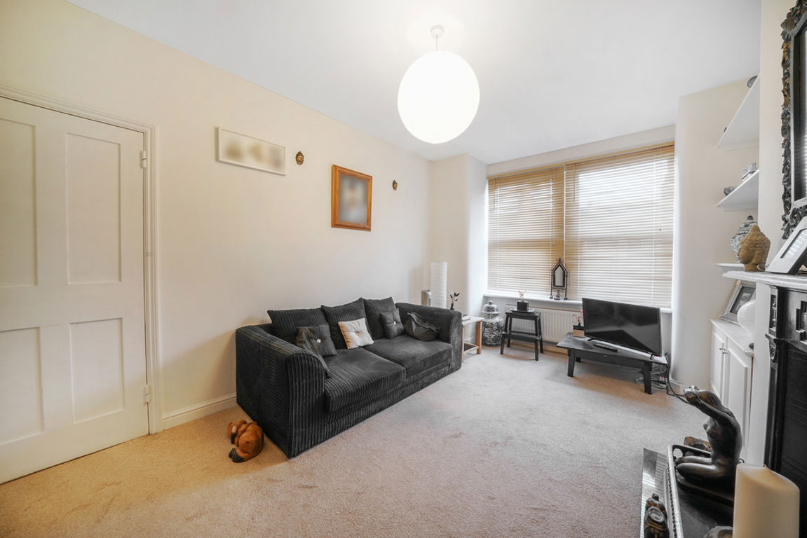 Sandringham Road, London