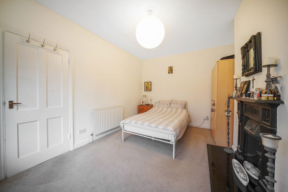 Sandringham Road, London