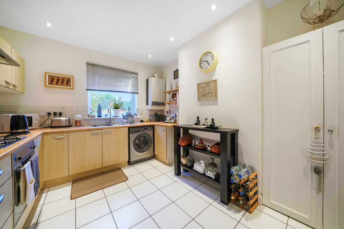 Sandringham Road, London