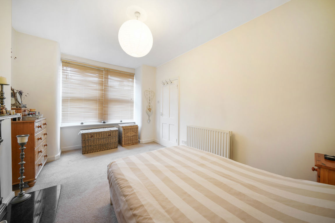 Sandringham Road, London
