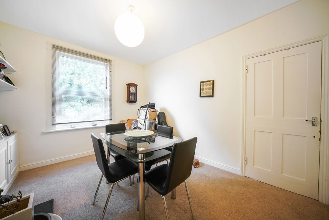 Sandringham Road, London
