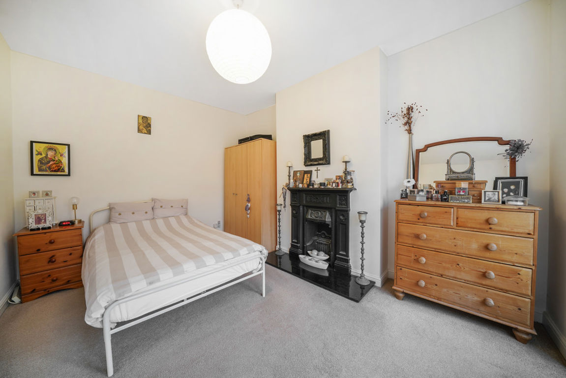 Sandringham Road, London