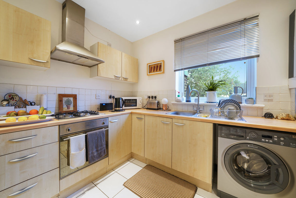 Sandringham Road, London