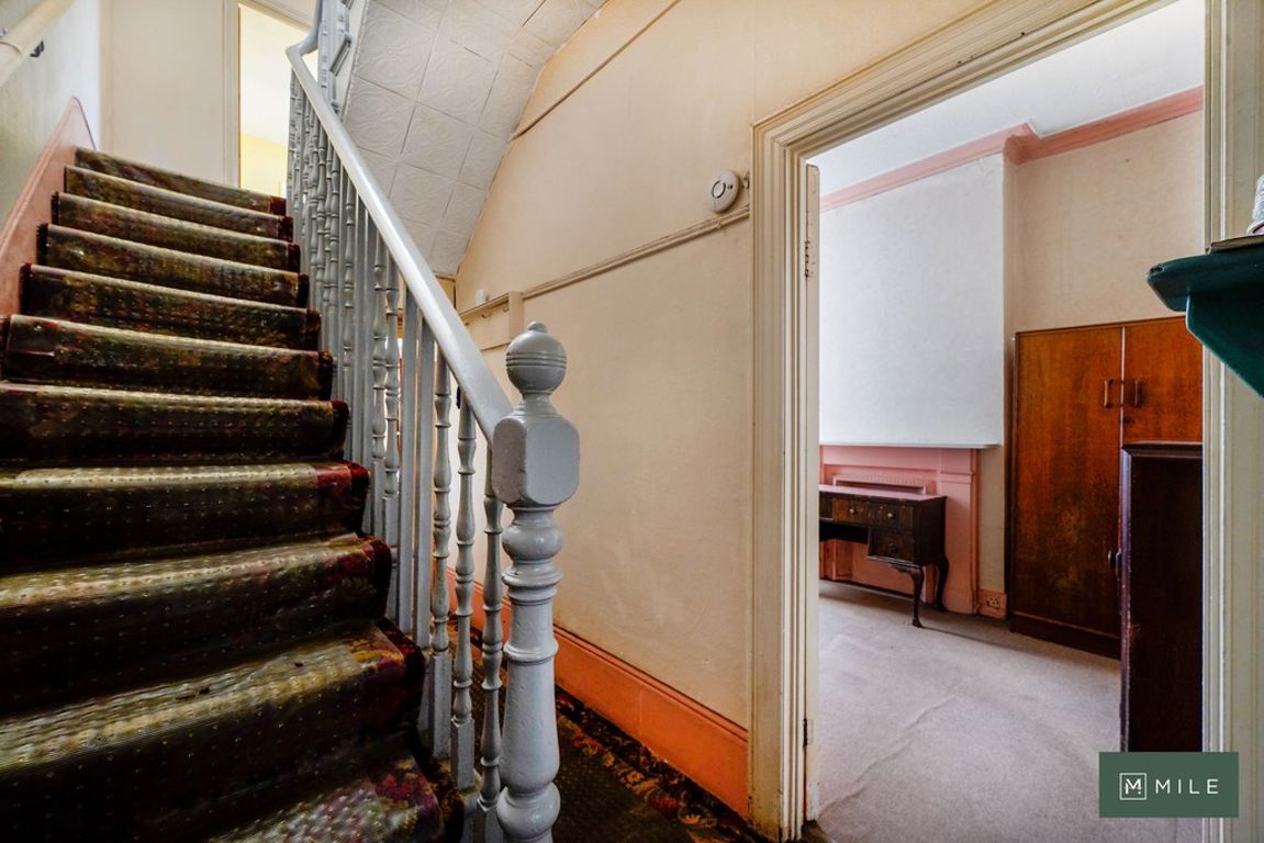 Purves Road, London