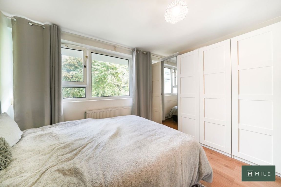 2 bed property in Willesden Lane, London