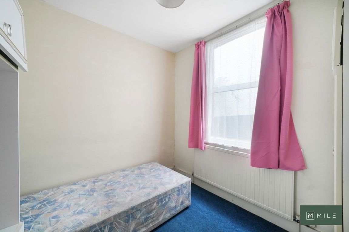 Grange Road, London
