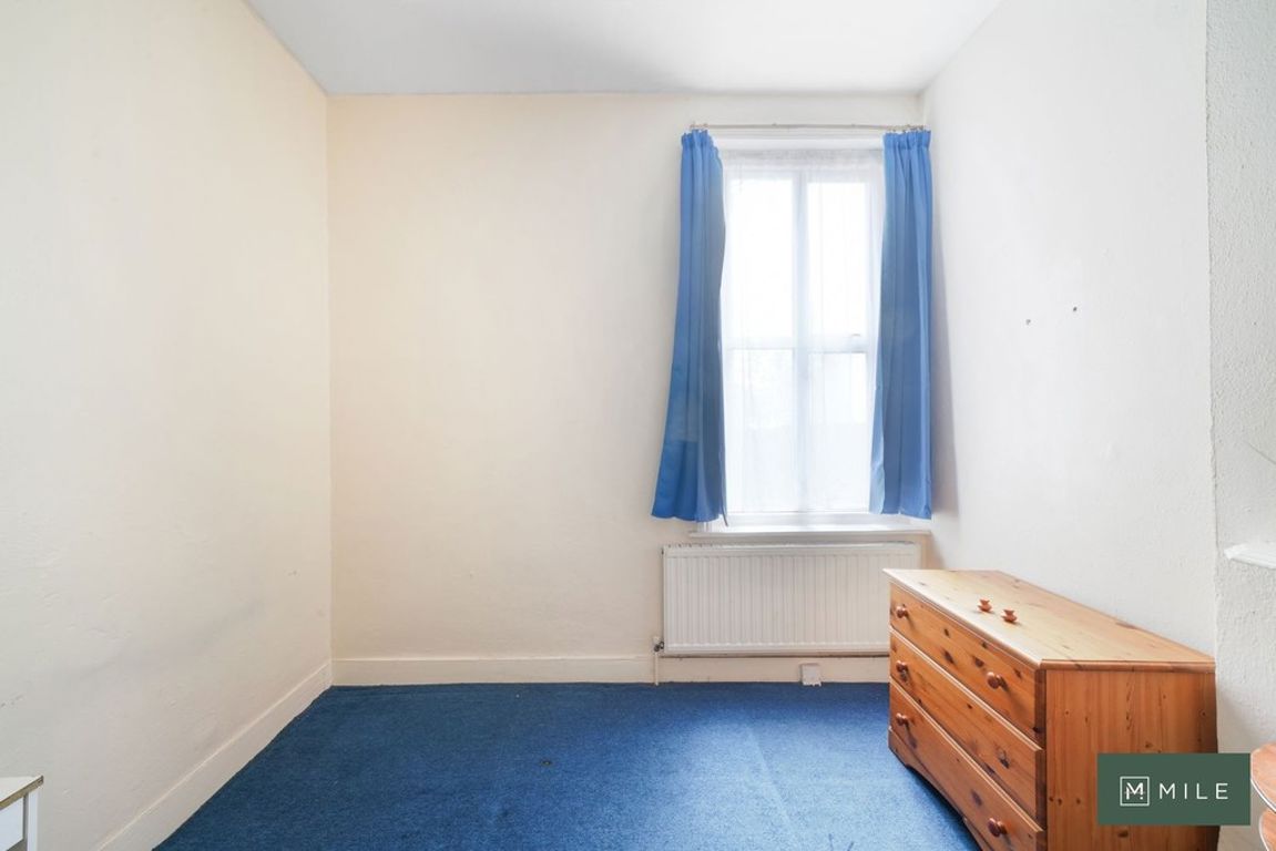 Grange Road, London
