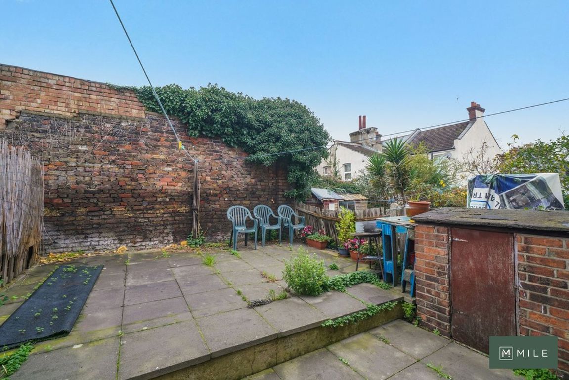Grange Road, London