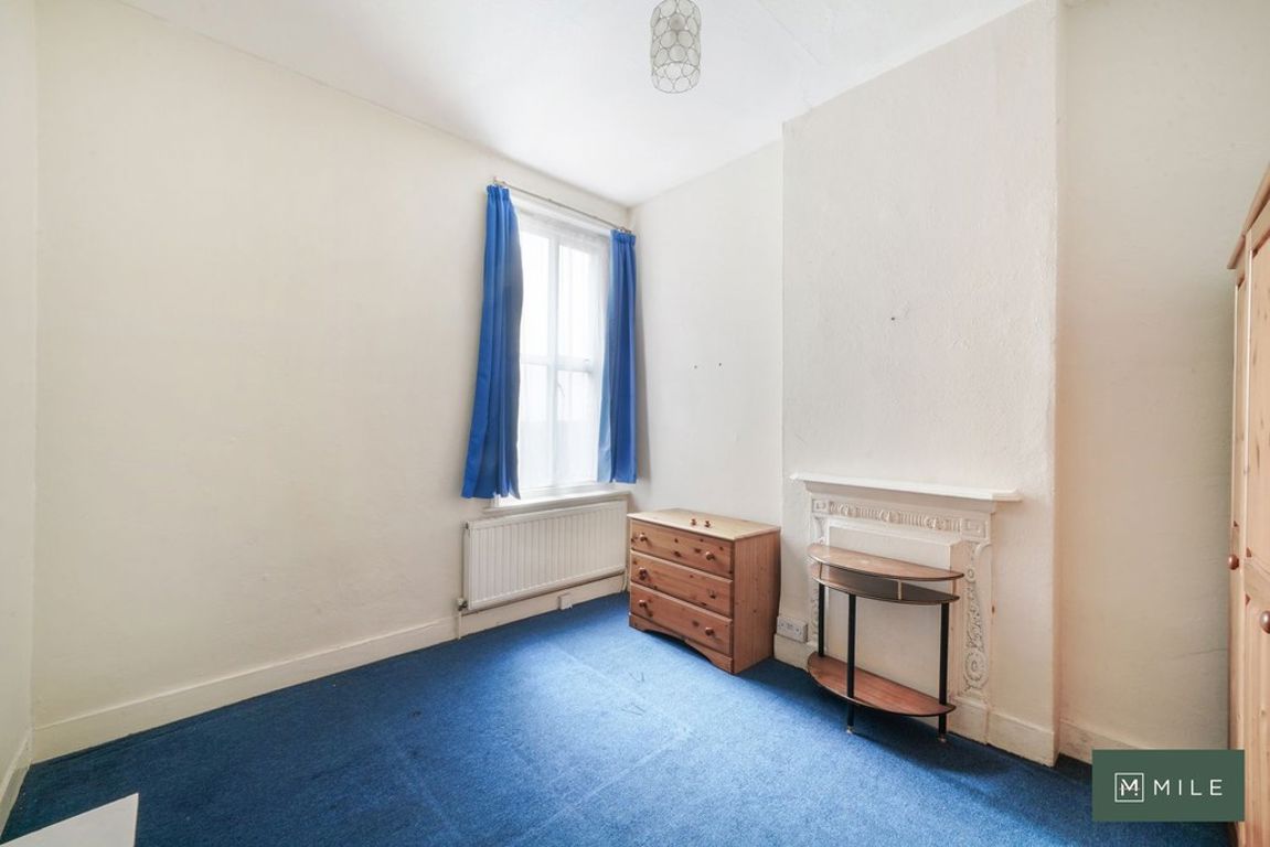 Grange Road, London