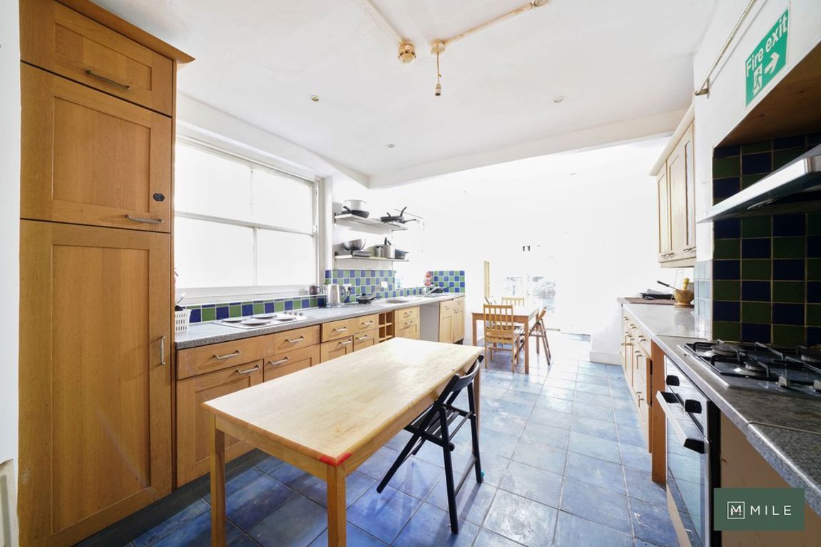 Greenhill Road, London