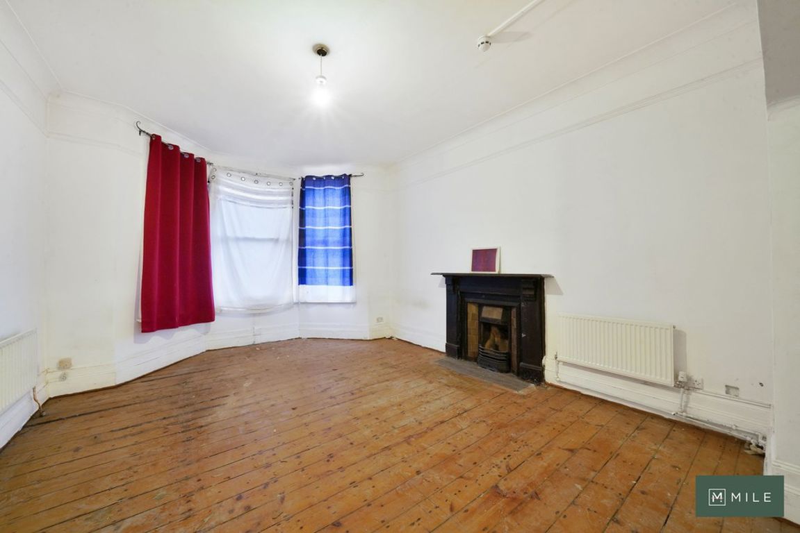 Greenhill Road, London