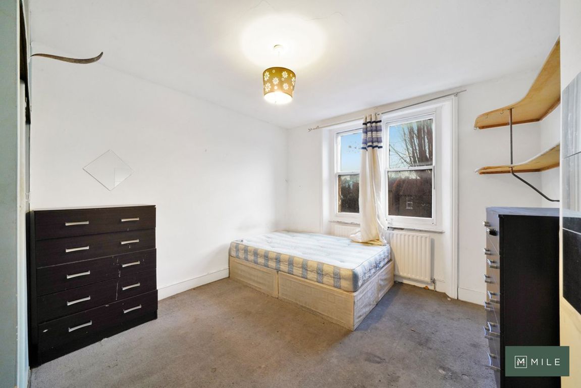 Greenhill Road, London