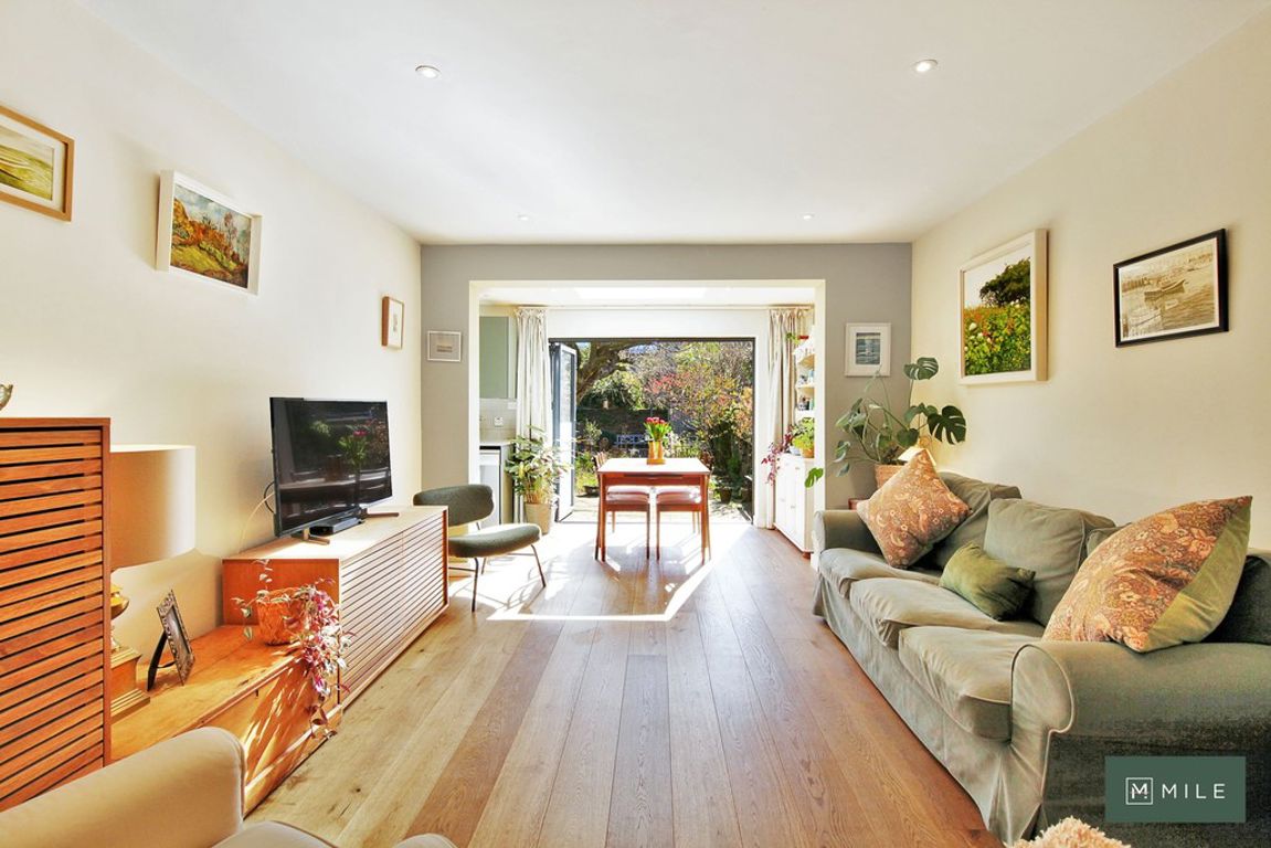 Bramston Road, London