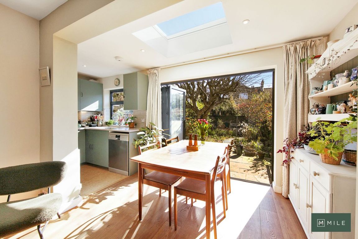 Bramston Road, London