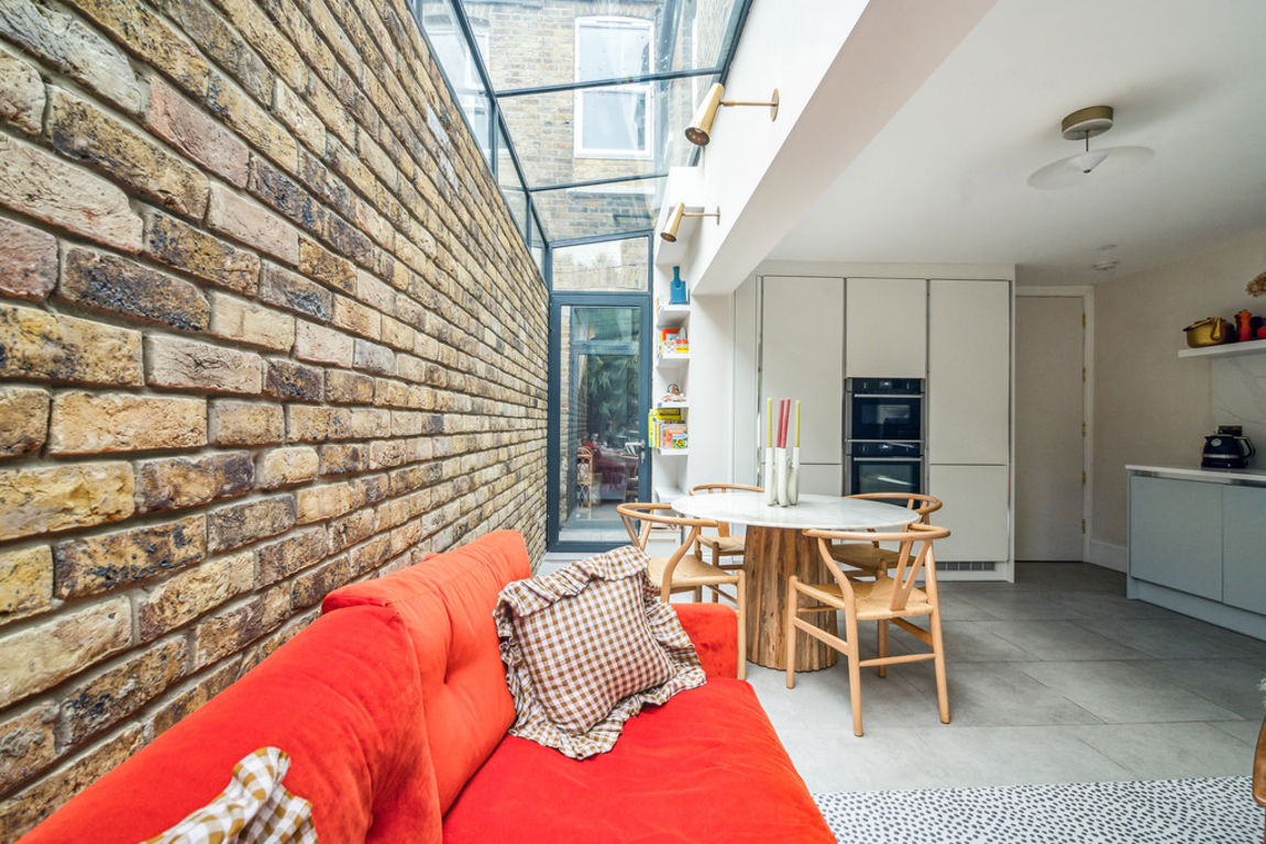 Pember Road, London