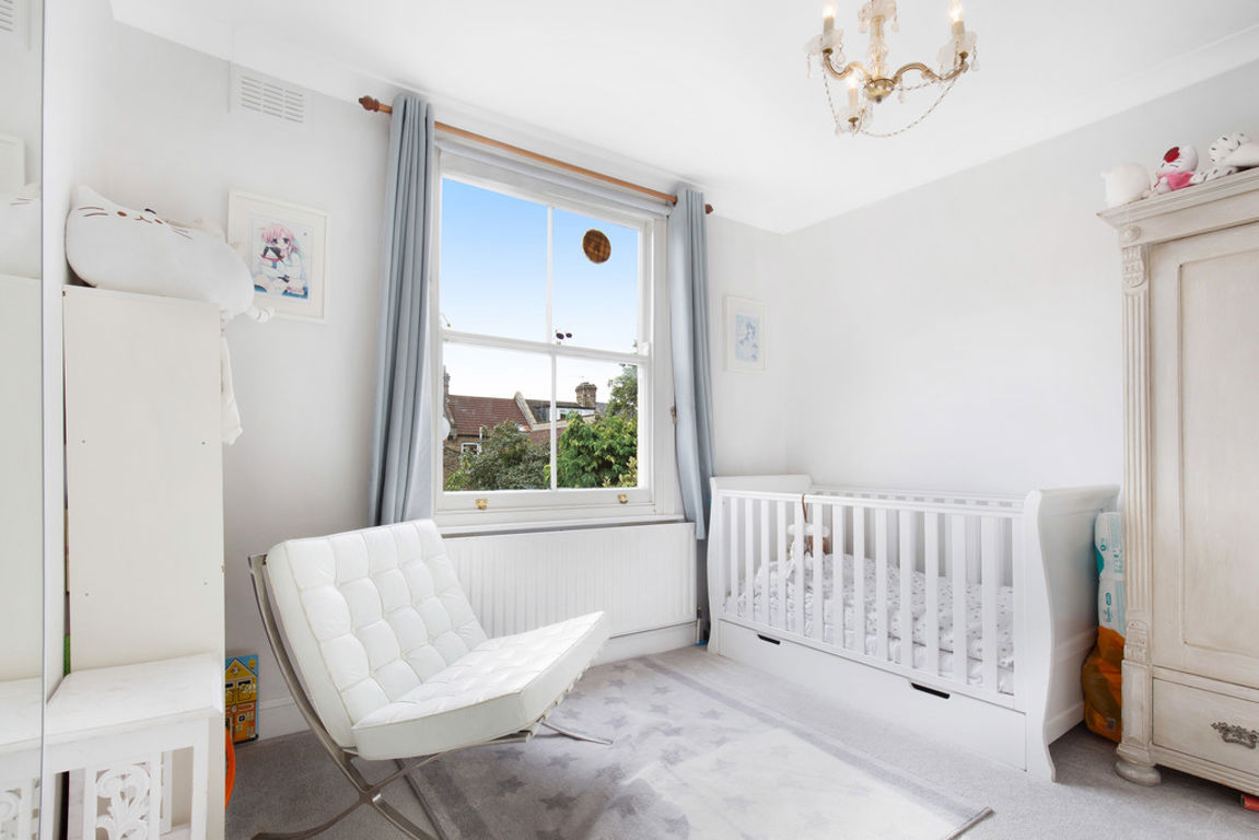 Purves Road, London