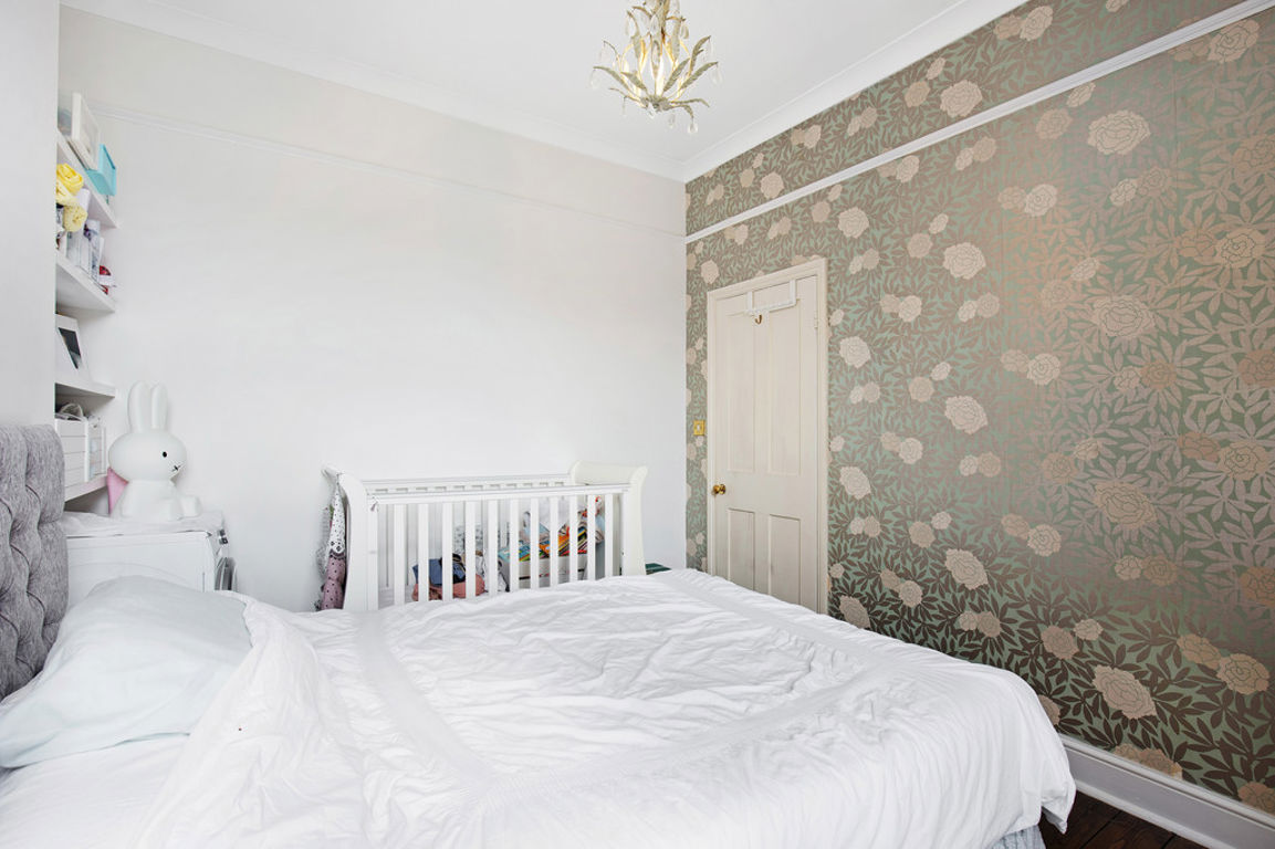 Purves Road, London