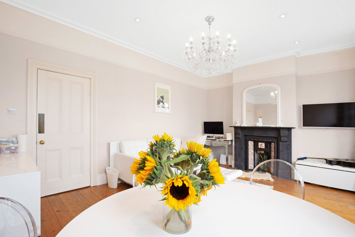 Purves Road, London