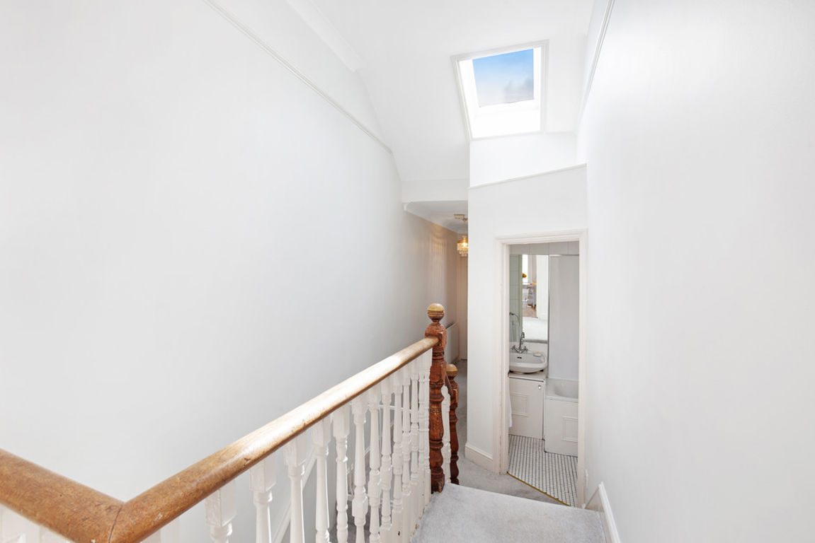 Purves Road, London