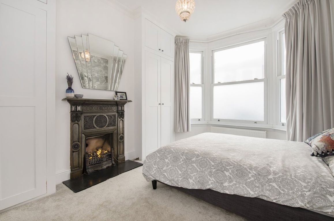 Purves Road, London