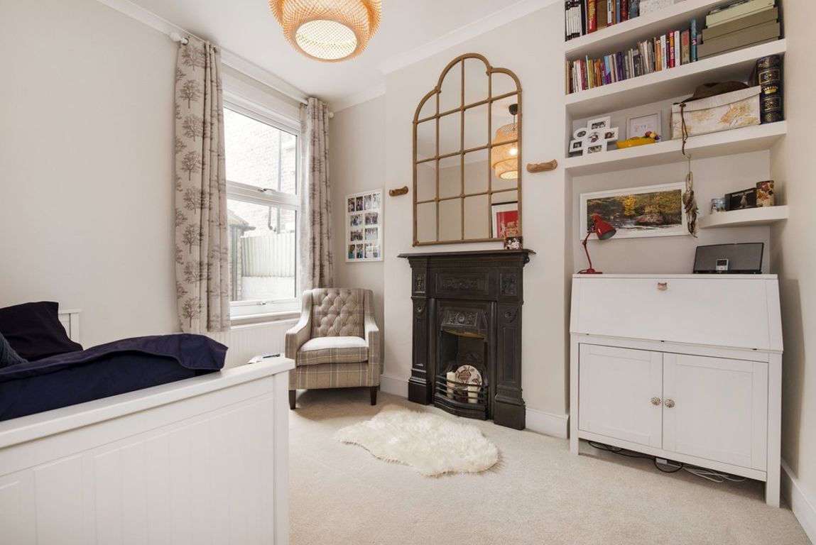 Purves Road, London