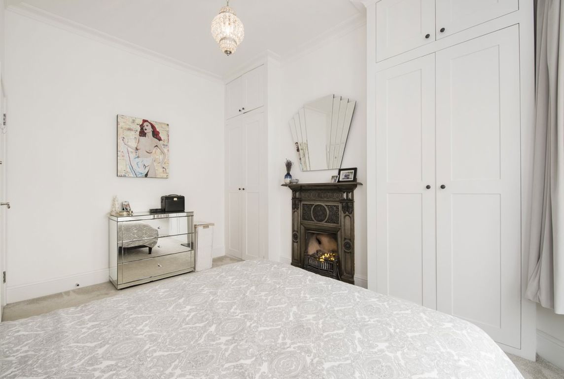 Purves Road, London