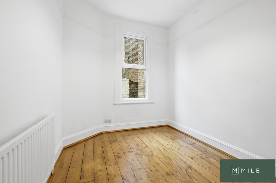 Wrottesley Road, London